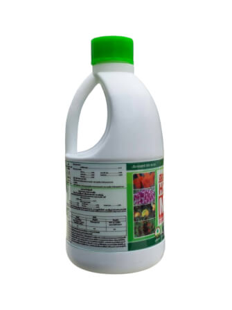 อาหารพืช HYDROHOBBY HOBBY MAX 500 ซีซี_6